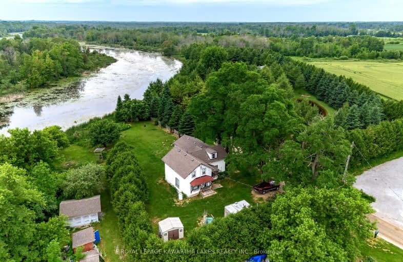 4 Cross Creek Road, Kawartha Lakes | Image 1