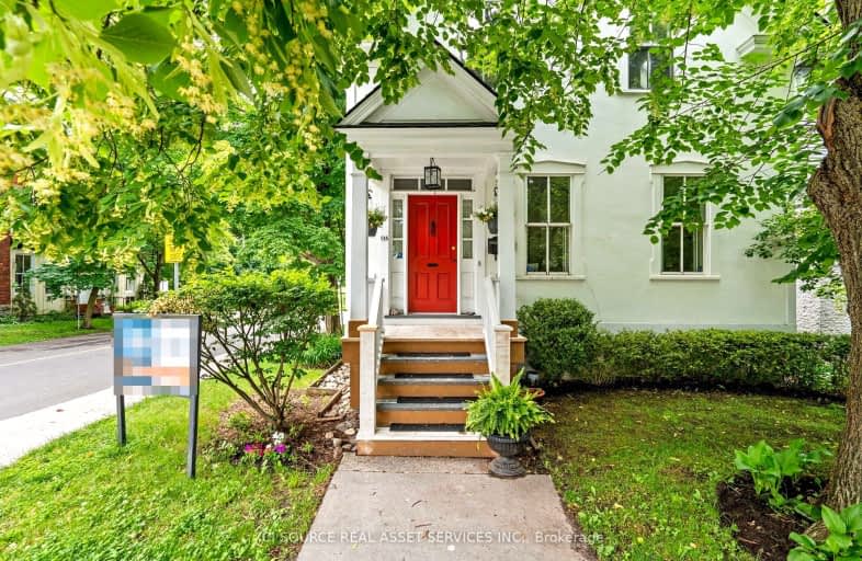 135 Stanley Avenue, Ottawa | Image 1