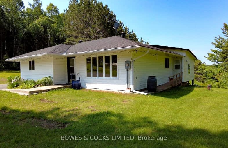 113 Highway 127, Hastings Highlands | Image 1