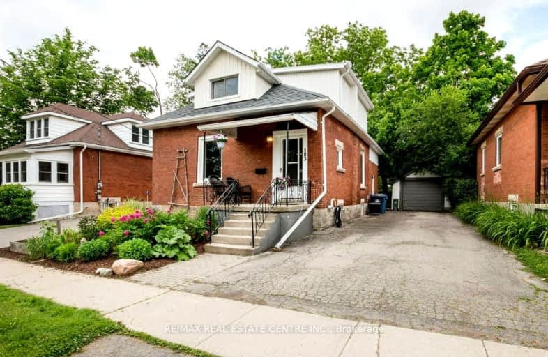 103 Division Street, Guelph | Image 1