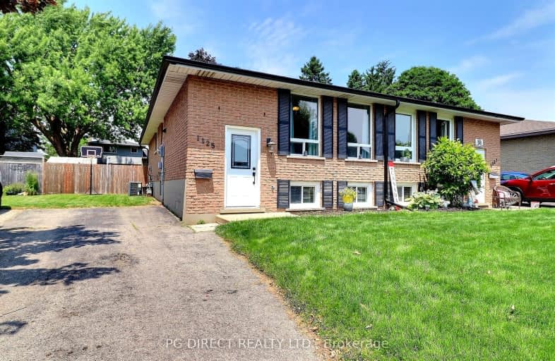 1125 Pearson Drive, Woodstock | Image 1