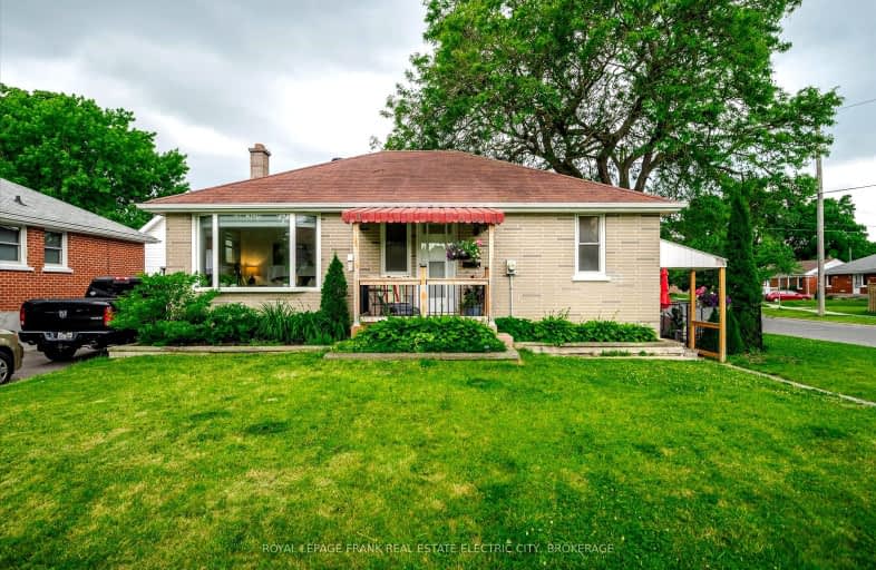 683 Bellaire Street, Peterborough | Image 1