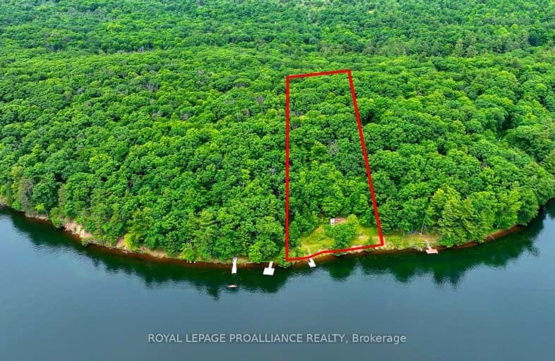 Lot 25 Upper Rideau Lake, Rideau Lakes | Image 1