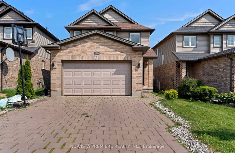 3382 Emilycarr Lane, London | Image 1