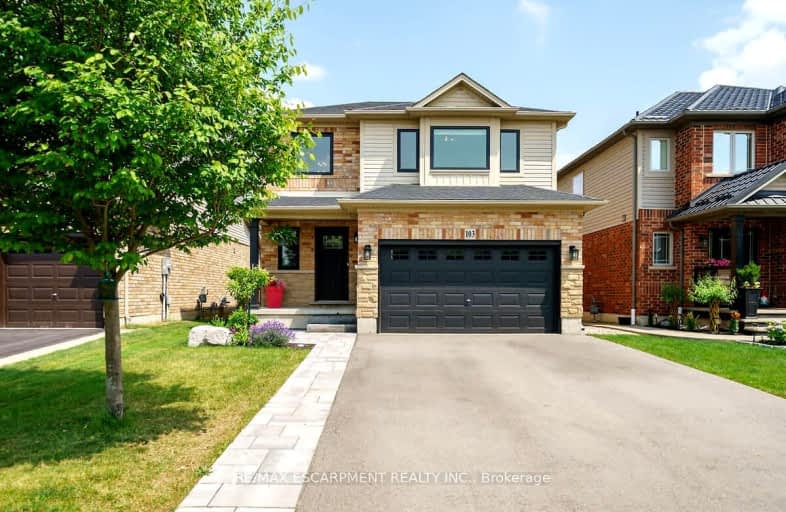 103 Great Oak Trail, Hamilton | Image 1