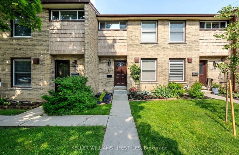 56-642 Wonderland Road South, London | Image 1