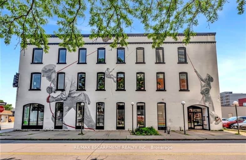 380 King Street East, Hamilton | Image 1