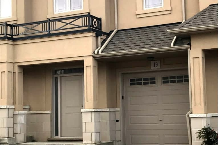 19 Sonoma Valley Crescent, Hamilton | Image 1