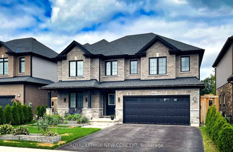 6241 Sam Iorfida Drive, Niagara Falls | Image 1