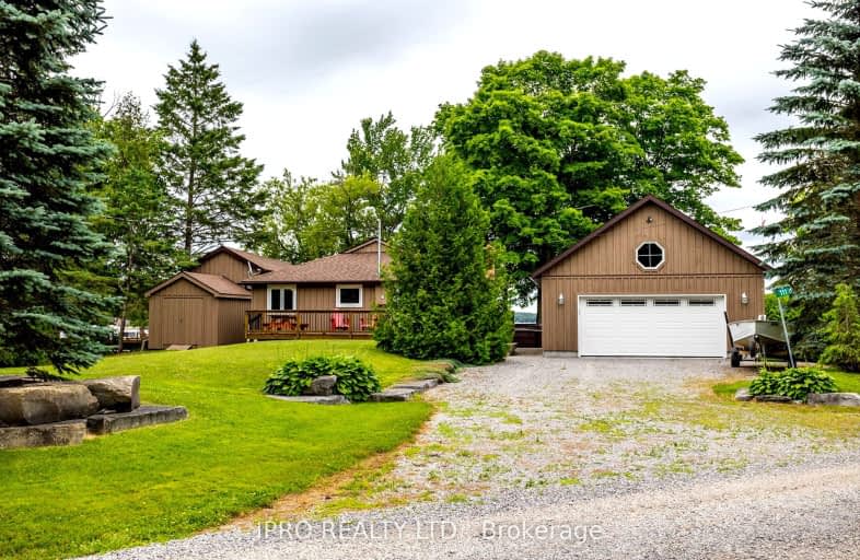 111 Crescent Drive, Kawartha Lakes | Image 1