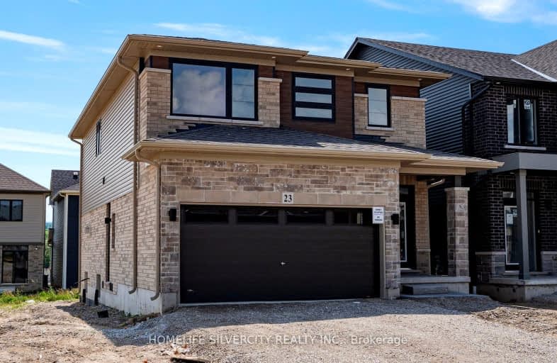 Main-23 Holder Drive, Brantford | Image 1