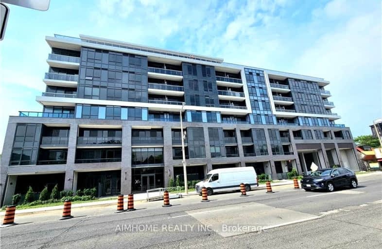 102-415 Main Street West, Hamilton | Image 1