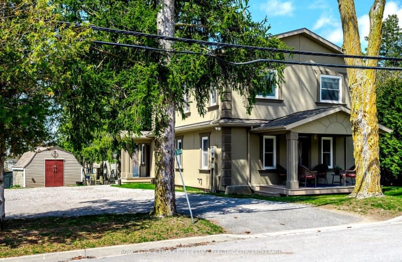814 Charles Street, Smith Ennismore Lakefield | Image 1