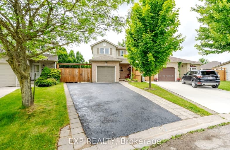 22 Kristen Court, Middlesex Centre | Image 1