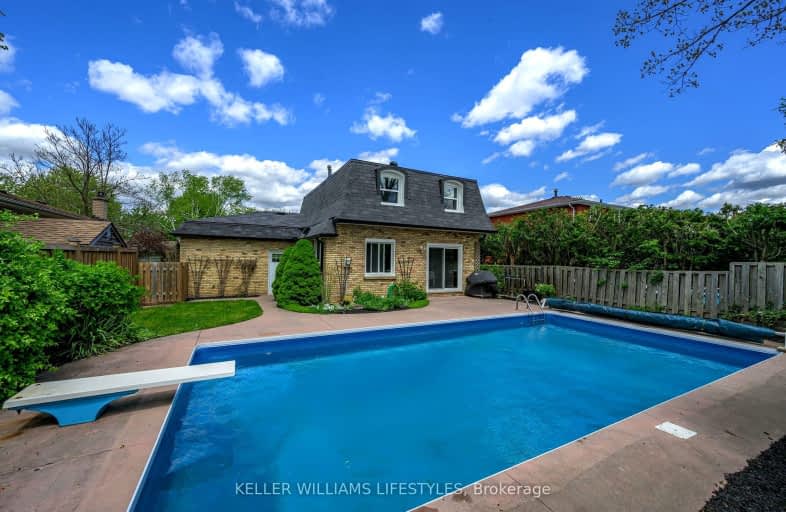 177 Gatineau Road, London | Image 1