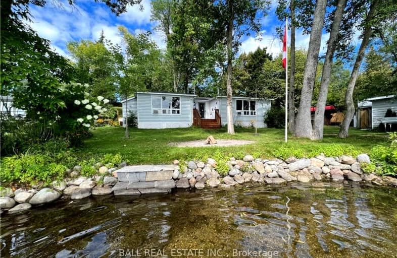 1855 Young's Point Road, Smith Ennismore Lakefield | Image 1