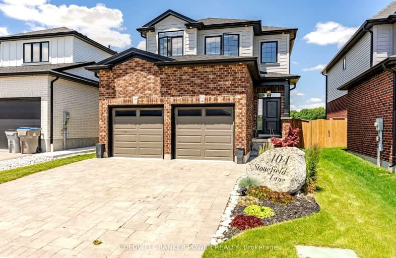 104 Stonefield Lane, Middlesex Centre | Image 1