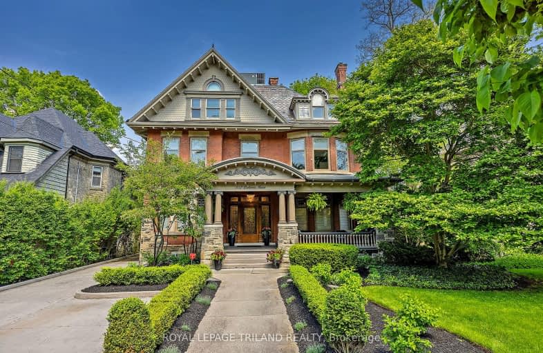 512 Colborne Street, London | Image 1