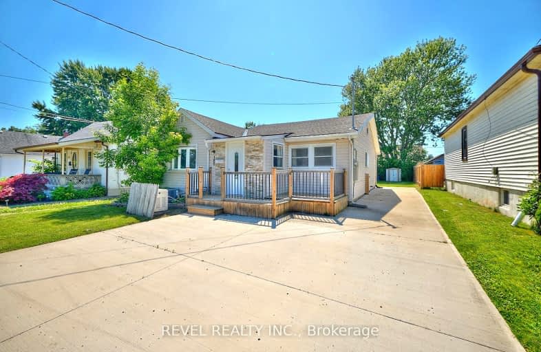 186 Wellington Street, Port Colborne | Image 1