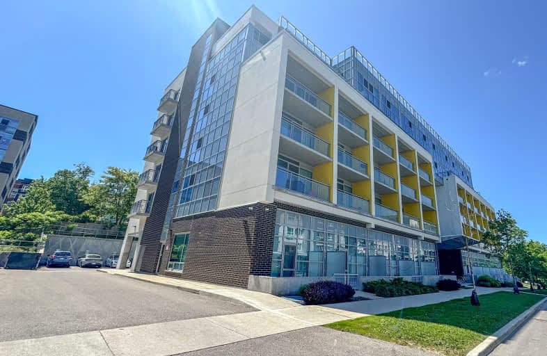 610-257 Hemlock Street East, Waterloo | Image 1