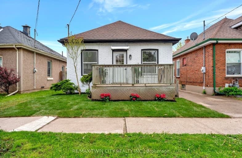 321 Sheridan Street, Brantford | Image 1