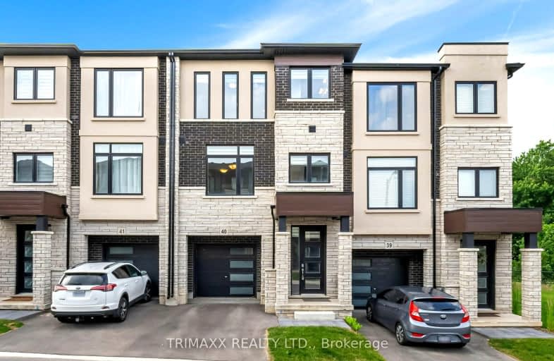 40-290 EQUESTRIAN Way, Cambridge | Image 1
