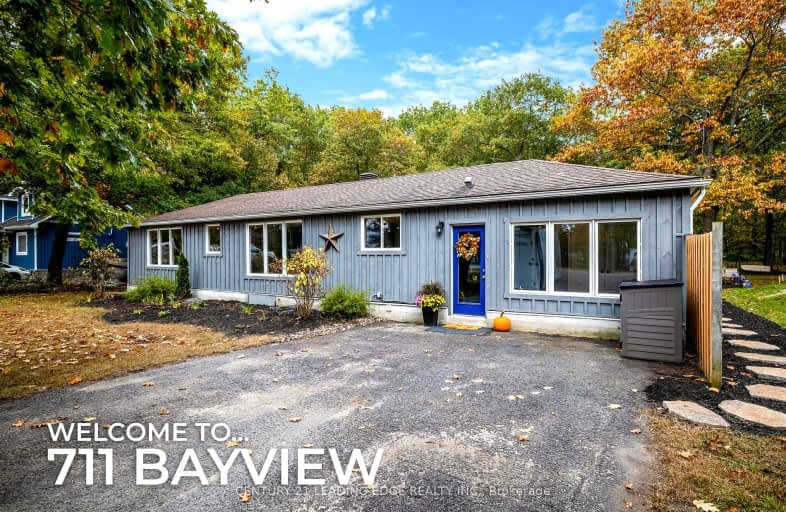 711 Bayview Drive, Ottawa | Image 1