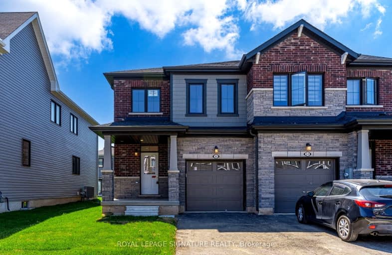 55 Sun Haven Lane, Thorold | Image 1