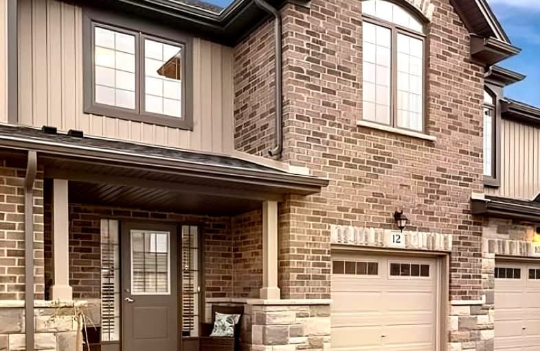 12-2040 SHORE Road, London | Image 1