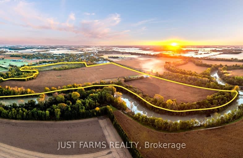 13181 Railroad Line, Chatham-Kent | Image 1