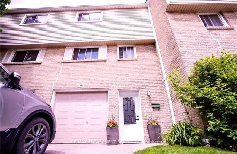 E-271 Stanley Street, Brantford | Image 1