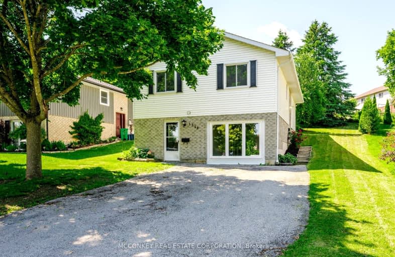 1368 TUDOR Crescent, Peterborough | Image 1