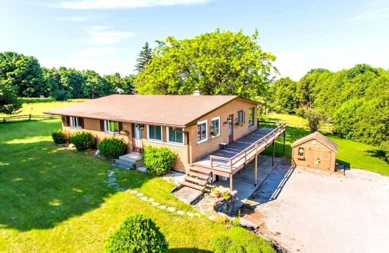 1357 Killarney Bay Road, Kawartha Lakes | Image 1