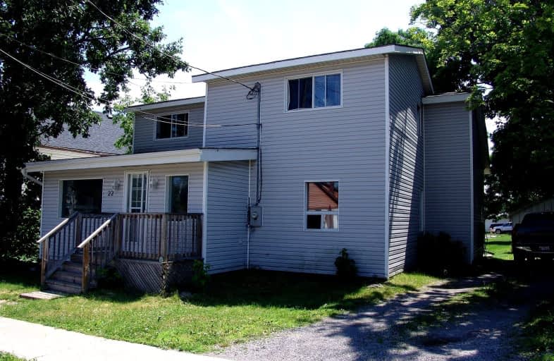 22 Clifton Street, Kawartha Lakes | Image 1