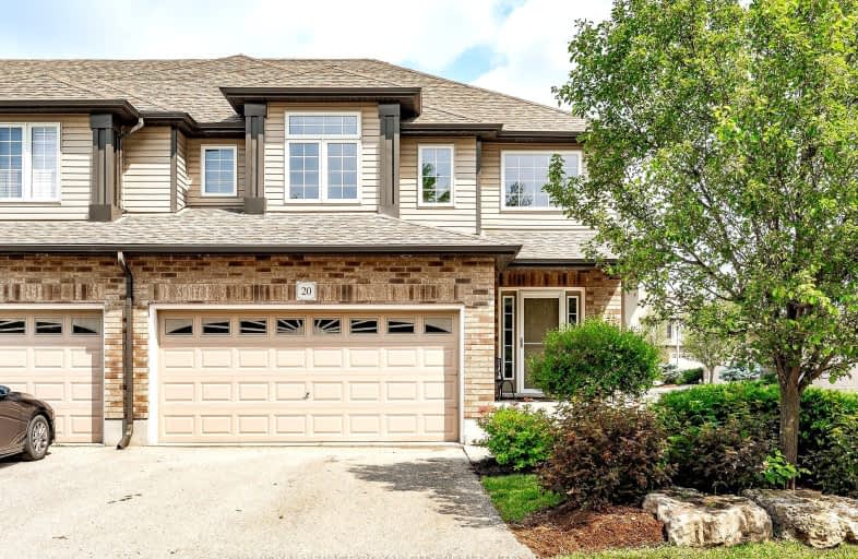 20 Lowes Road East, Guelph | Image 1