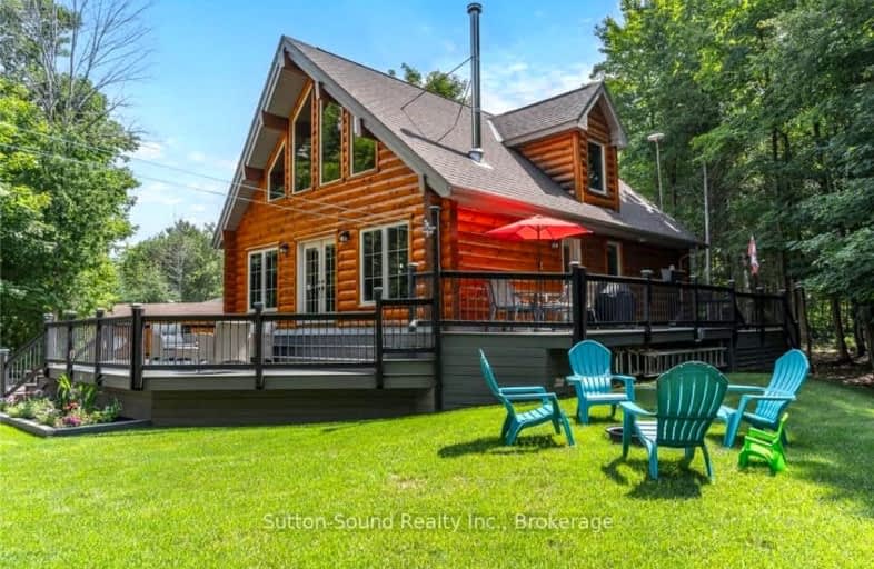 20 Sandy Pines Trail, South Bruce Peninsula | Image 1