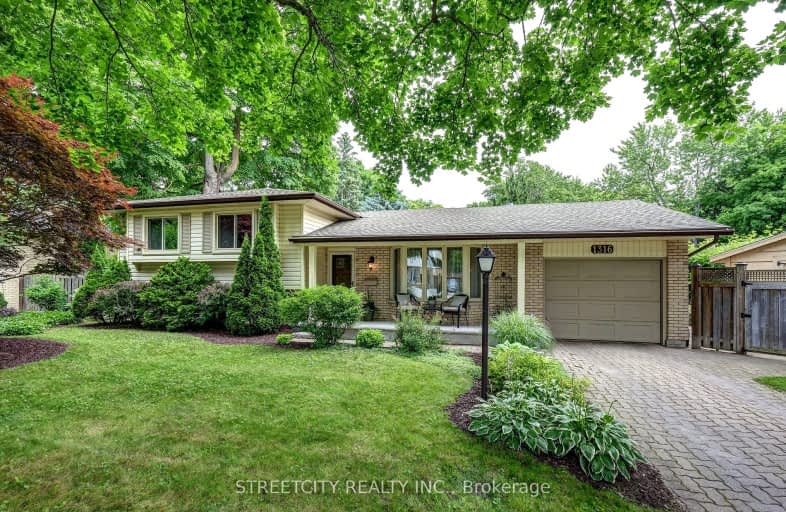 1316 Rideau Lane, London | Image 1