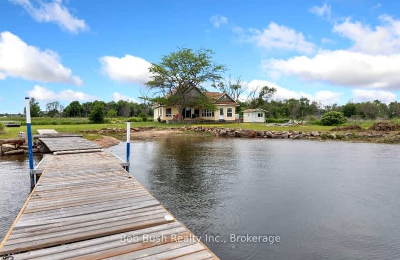 2 Island 420, Georgian Bay | Image 1