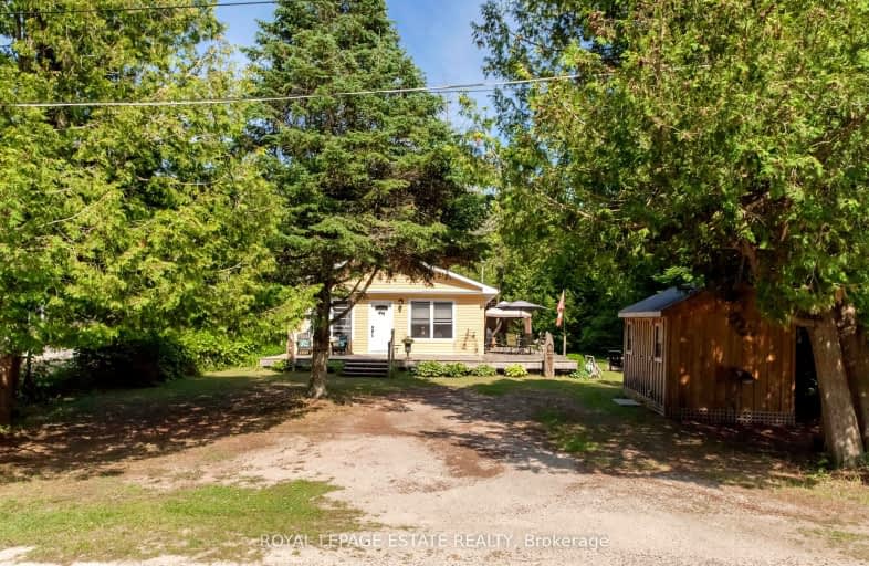 605 3rd Avenue North, South Bruce Peninsula | Image 1