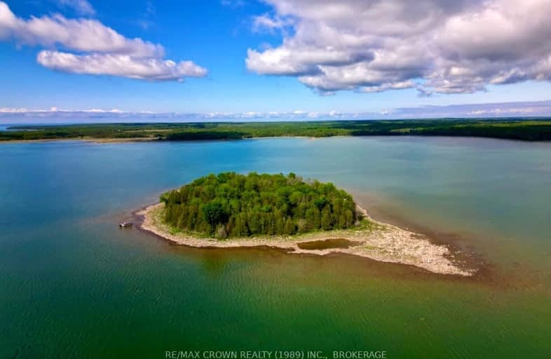 PCL 410 BAYFIELD SOUND, Northeastern Manitoulin and | Image 1