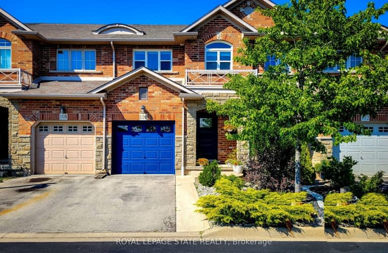 110 Marina Point Crescent, Hamilton | Image 1