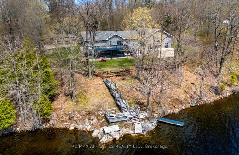 616 NEW YORK Lane, Tay Valley | Image 1