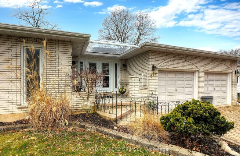 61 Blossom Avenue, Brantford | Image 1