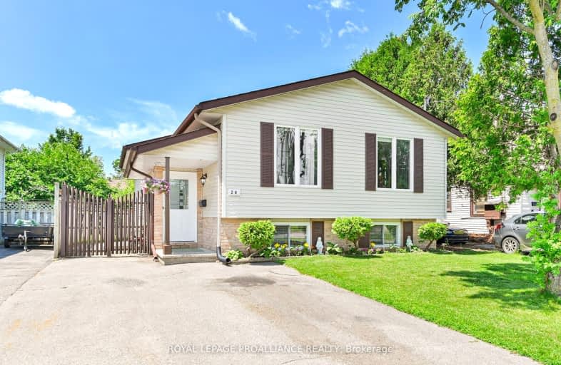 20 McNichol Avenue, Quinte West | Image 1