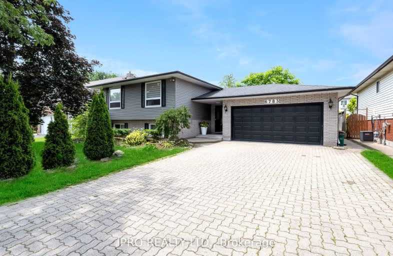 6783 Buckingham Drive, Niagara Falls | Image 1