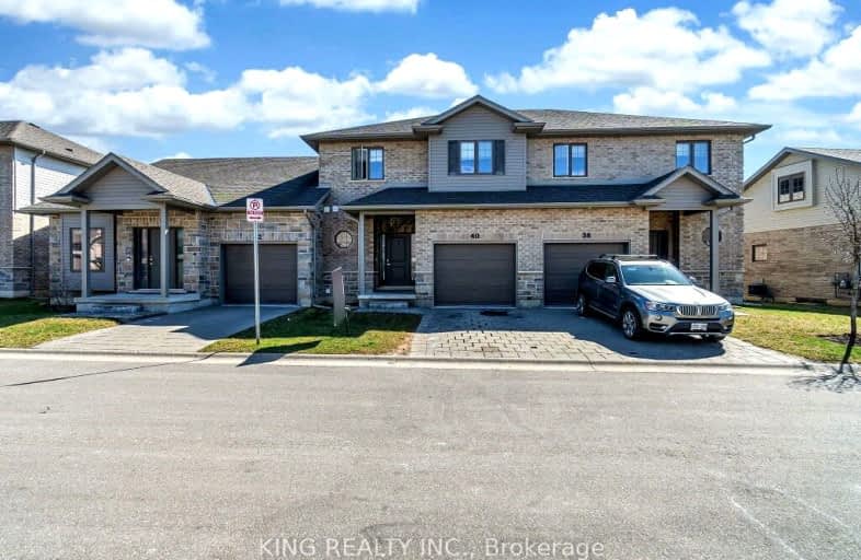 40-2910 Tokala Trail, London | Image 1