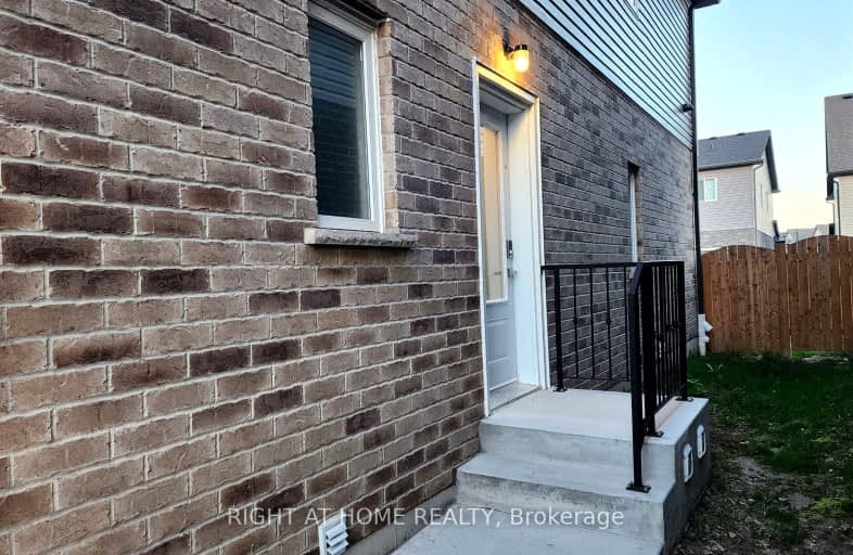 Bsmnt-229 Tall Grass Crescent, Kitchener | Image 1