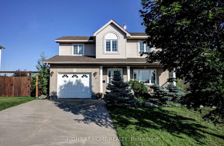 27 Sunrise Ridge Drive, Greater Sudbury | Image 1