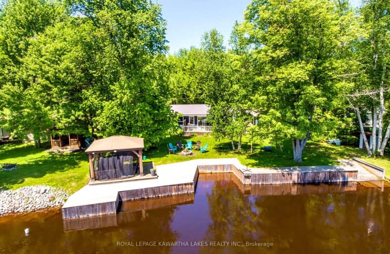 117 Lenwil Road, Kawartha Lakes | Image 1