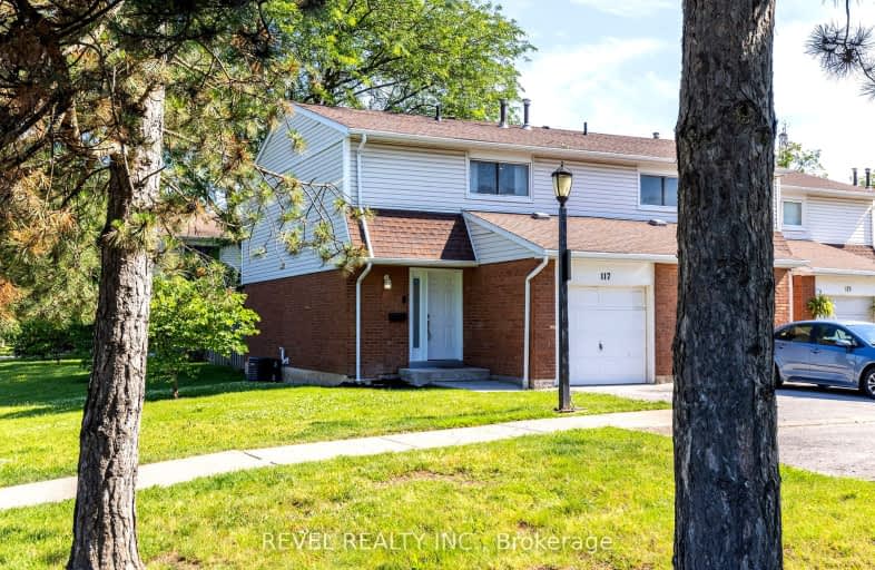 117-286 Cushman Road, St. Catharines | Image 1